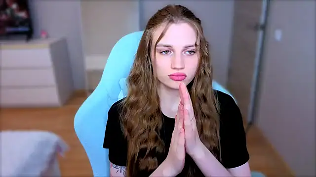 StellaLawless online show from 29, 5, 2026