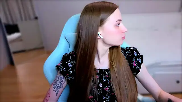 StellaLawless online show from 31, 5, 2026