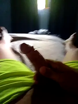 Eurico97 online show from 18, 11, 2025