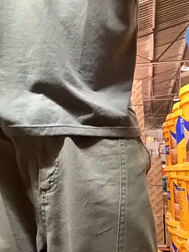 matheuszk 007 online show from 9, 9, 2025