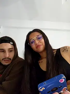 GLIANGELI online show from 5, 2, 2025