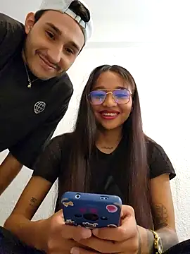 GLIANGELI online show from 13, 2, 2025