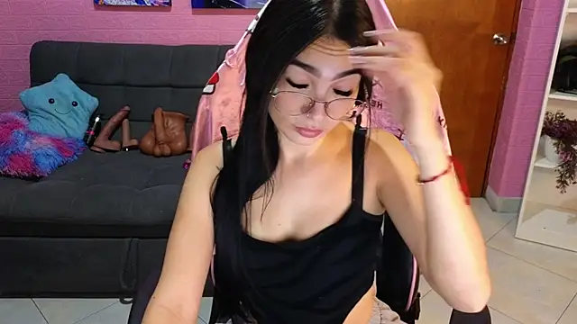 keity moon online show from 17, 1, 2026