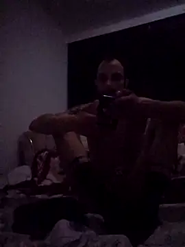 denisxlRo online show from 25, 2, 2025