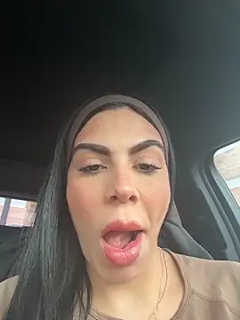 valecruz903 online show from 2, 12, 2025