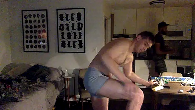 TheOnlyTwinTowers online show from 15, 3, 2026