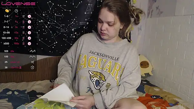 darling tony online show from 31, 10, 2025