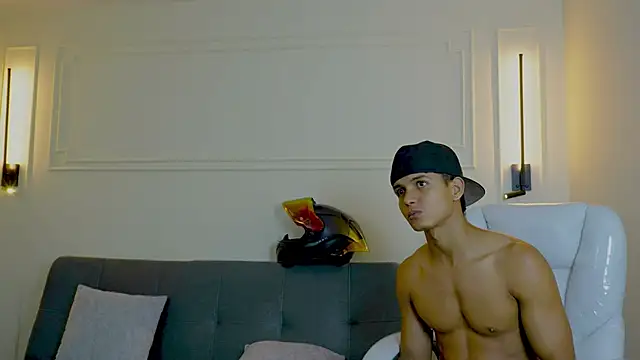 Snapshot of Paradise_boy_s chatting on 29, 1, 2025 Paradise boy s online show from 29, 1, 2025