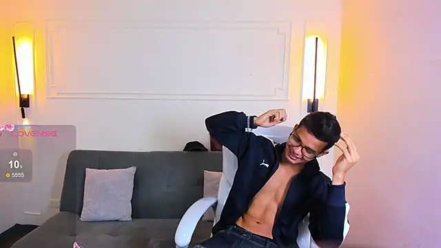 Paradise boy s online show from 17, 4, 2026