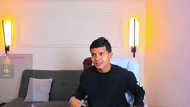 Paradise boy s online show from 18, 4, 2026