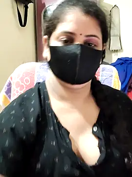 Snapshot of Ruksar-Pathan chatting on 7, 6, 2026 Ruksar-Pathan online show from 7, 6, 2026