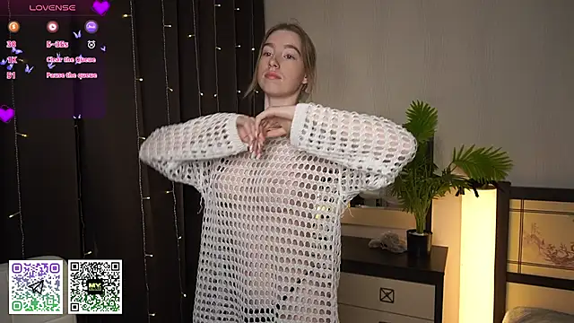Snapshot of NoreenHatter chatting on 13, 3, 2025 NoreenHatter online show from 13, 3, 2025