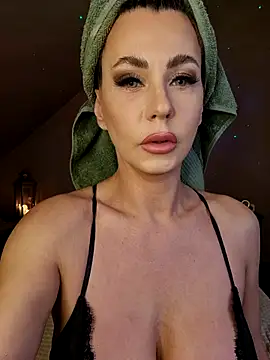 DorothyBlackXXX online show from 31, 3, 2026