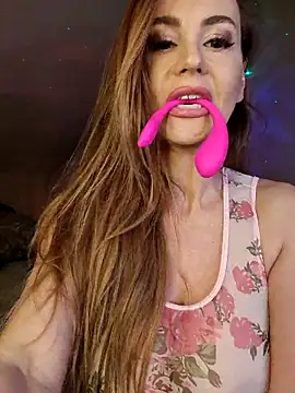 DorothyBlackXXX online show from 5, 4, 2026