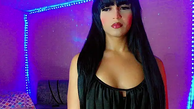 Ms-Zoehans online show from 27, 6, 2026