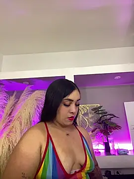 Sheeryl   online show from 25, 7, 2026