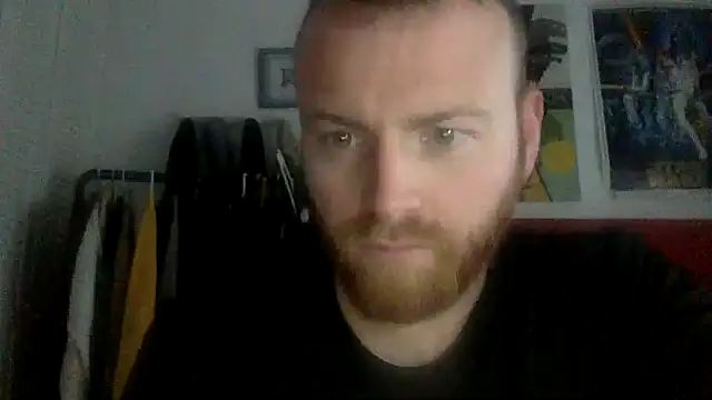 Snapshot of Pelirrojo1234 chatting on 20, 1, 2025 Pelirrojo1234 online show from 20, 1, 2025