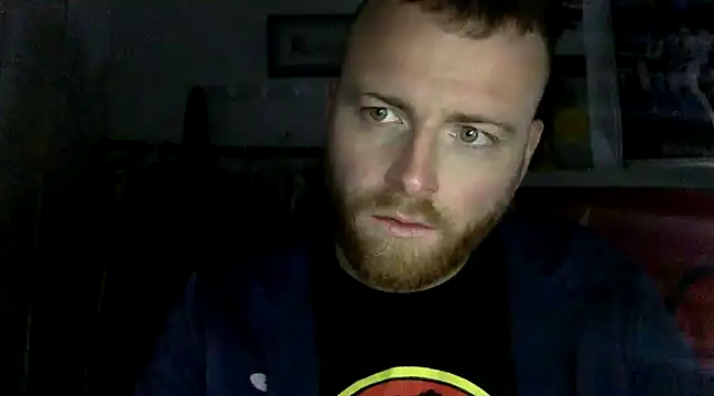 Snapshot of Pelirrojo1234 chatting on 6, 2, 2025 Pelirrojo1234 online show from 6, 2, 2025