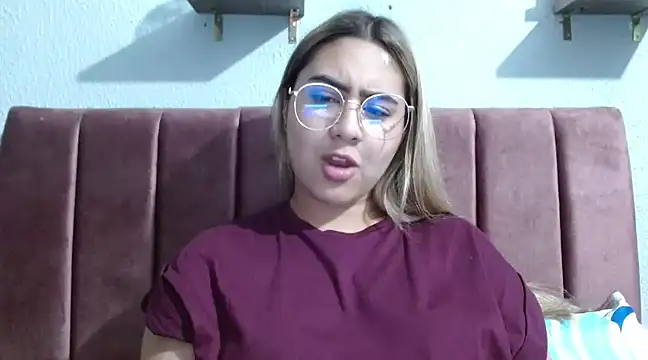 Miabonnett  online show from 21, 1, 2025