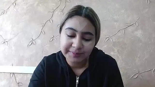 Miabonnett  online show from 18, 2, 2025