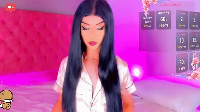 Annita DirtyyXxx online show from 18, 3, 2026