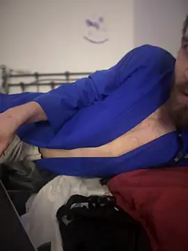 pervy devil online show from 12, 12, 2024