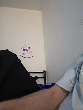 pervy devil online show from 18, 12, 2024