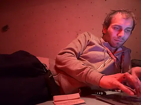 pervy devil online show from 16, 1, 2025