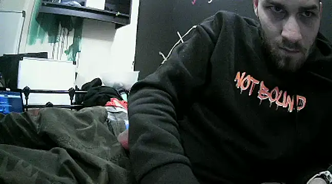 pervy devil online show from 10, 2, 2025