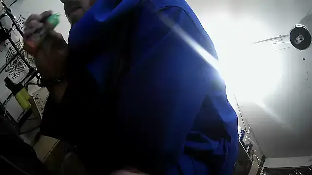 pervy devil online show from 21, 2, 2025