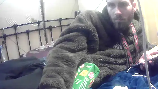 pervy devil online show from 13, 3, 2025