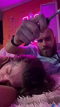 pervy devil online show from 21, 2, 2026