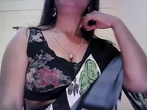 Model-Tanya online show from 17, 1, 2026