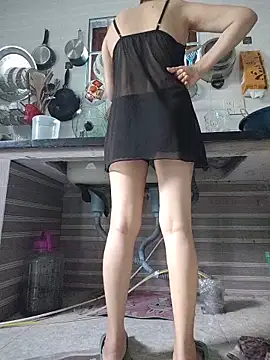 Hara lusia83 online show from 2, 6, 2026