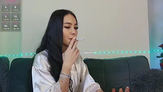 OnlyXandra online show from 5, 12, 2024