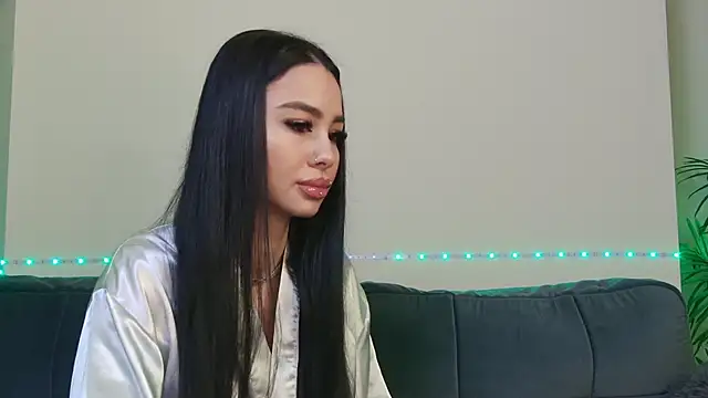 OnlyXandra online show from 25, 2, 2025