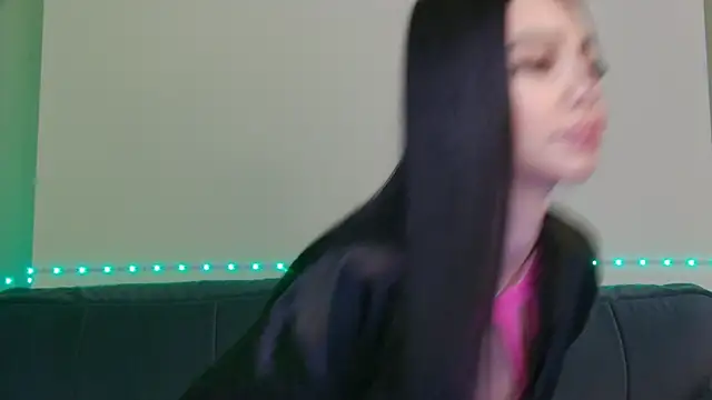 OnlyXandra online show from 3, 3, 2025