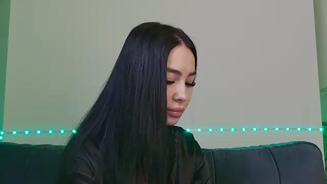 OnlyXandra online show from 22, 3, 2025