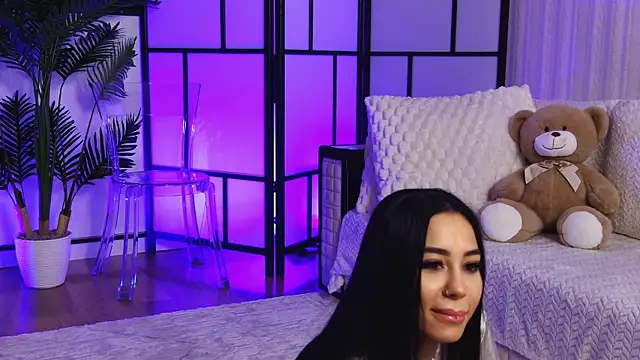 OnlyXandra online show from 9, 1, 2026