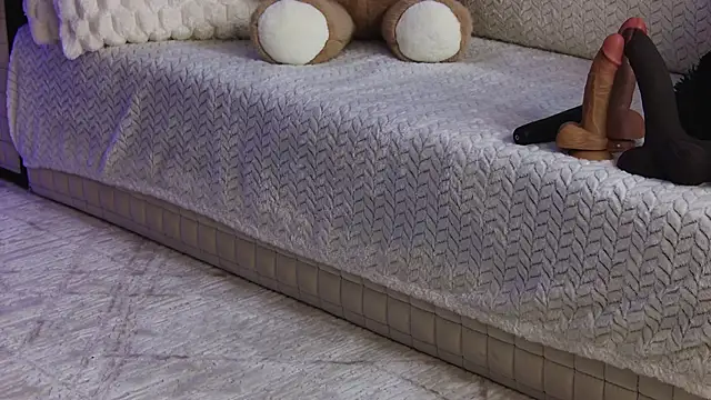 OnlyXandra online show from 10, 2, 2026