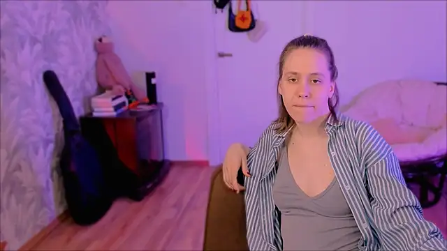 Malinax online show from 31, 3, 2026