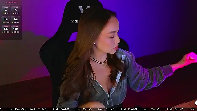 Emili1- online show from 6, 3, 2026