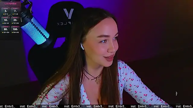 Emili1- online show from 20, 3, 2026