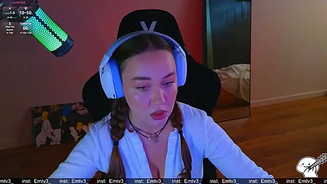 Emili1- online show from 16, 6, 2026