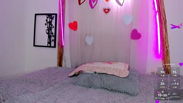  RedMoon online show from 25, 2, 2025