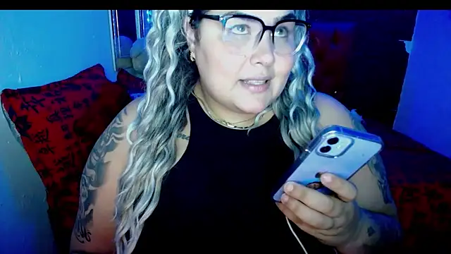 Fernanda Big Boobs online show from 4, 12, 2024