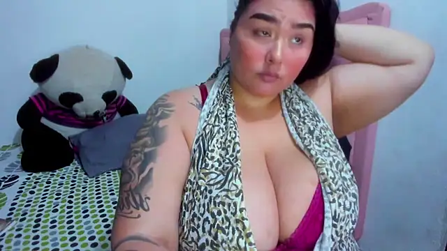 Fernanda Big Boobs online show from 6, 6, 2026