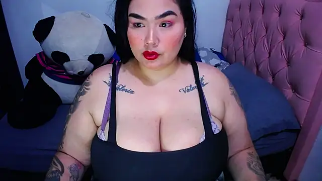 Fernanda Big Boobs online show from 8, 6, 2026