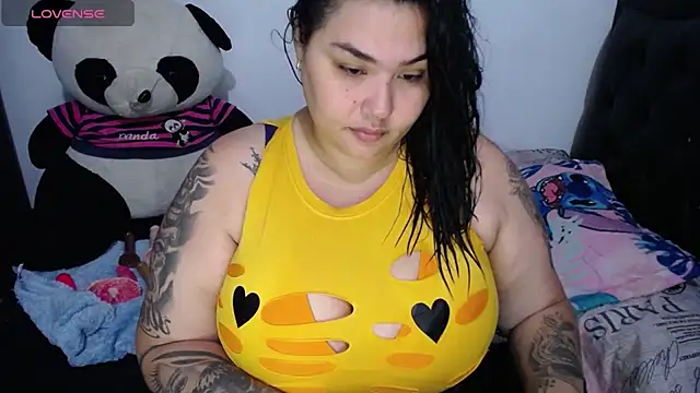 Fernanda Big Boobs online show from 11, 7, 2026
