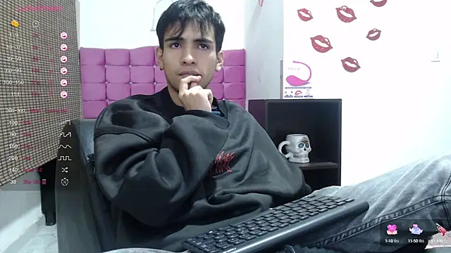 zack thunder online show from 28, 12, 2024